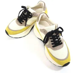 TORY BURCH キックトレーナー 139528 Bランク 71のサムネイル