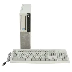 NEC Win11デスクトップPC/Mate MUL36L－5 PC-MUL36LZ6RBS5 Bランク 71のサムネイル