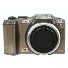 OLYMPUS デジタルカメラ OLYMPUS SZ-31MR Bランク 75のサムネイル