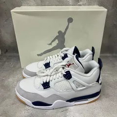2026年最新】nike sb air jordan 4の人気アイテム - メルカリ