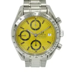 OMEGA スピードマスター/ミハエルシューマッハモデル/自動巻 3511.12 SAランク 25のサムネイル