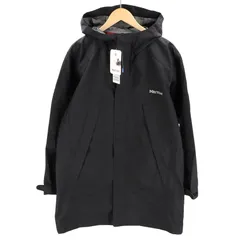 Marmot Marmot レインコート BK SAランク 78のサムネイル