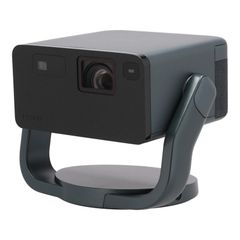 未使用】EPSON dreamio EF-21G 家庭用プロジェクター - メルカリ