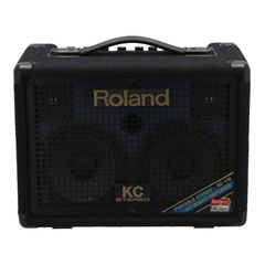 Roland KC-150 ローランドキーボードアンプ - メルカリ