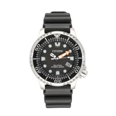 CITIZEN プロマスター・ダイバーズ/メンズ/ソーラー E168-S100623 ABランク 22のサムネイル