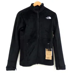 THE NORTH FACE ハイブリッドフリースジャケット NAW72501 ABランク 82のサムネイル