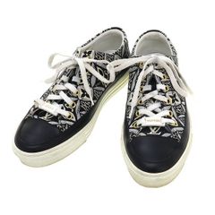 プラダ スニーカー 【Bランク】【中古】 - メルカリ