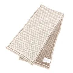 グッチ マフラー  839035【Aランク】【中古】のサムネイル