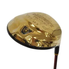 MAJESTY ドライバー11．5 MAJESTY PRESTIGIO Bランク 00のサムネイル