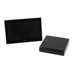 2026年最新】panasonicポータブルテレビの人気アイテム - メルカリ