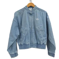adidas adidas CTT トラックトップジャケット Aランク 82のサムネイル