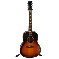 Y【中古品】K.Garage エレアコ・ギター Gibsonコピー - メルカリ
