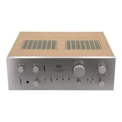 SANSUI プリメインアンプ AU-D907F Bランク 84のサムネイル