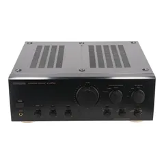 SANSUI プリメインアンプ AU-α607MR Bランク 84のサムネイル