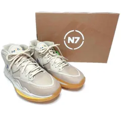 NIKE Kyrie Infinity N7 DM3255-200 Sランク 84のサムネイル