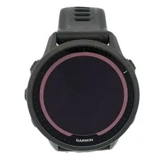 GARMIN FORERUNNER 955 Dual Power/スマートウォッチ A04244 Bランク 88のサムネイル