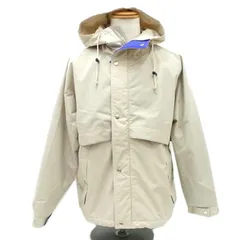 L.L.Bean 中綿ナイロンフーディー 5575-2044 Aランク 88のサムネイル