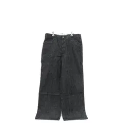 BEN DAVIS ゴリラカットパンツ 673 ABランク 88のサムネイル