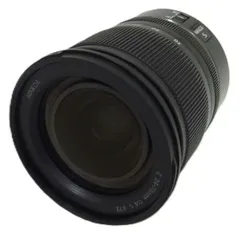 NIKON 24－70mm標準ズームレンズ Z 24-70mmF4S ABランク 88のサムネイル