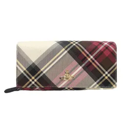 Vivienne Westwood 2つ折り長財布 Bランク 88のサムネイル