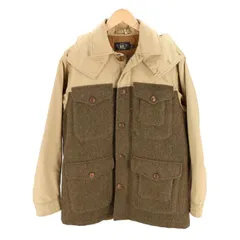 RALPH LAUREN RRL カメラマンツイードジャケット/コート IT03945310963 ABランク 91のサムネイル