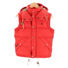 RALPH LAUREN ダウンベスト 211798168003 SAランク 91のサムネイル