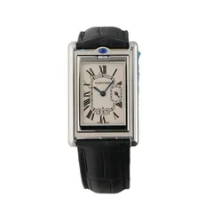 Cartier タンクバスキュラント/クオーツ W1016055 ABランク 91のサムネイル