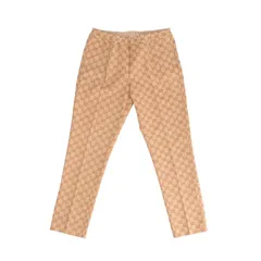 GUCCI GGキャンバスパンツ 574015-XWAEZ SAランク 91のサムネイル