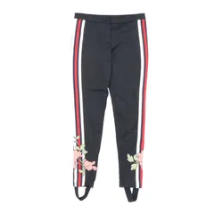 GUCCI ダリースティラップパンツ 473357 X5S58 Aランク 91のサムネイル