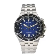EDOX DELFIN クロノグラフ/クオーツ ABランク 91のサムネイル