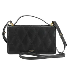 GIVENCHY GV3/ミニショルダー/ウォレット Aランク 91のサムネイル