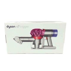 Dyson V7 Mattress スティッククリーナー 本体ハンディクリーナー