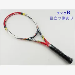 2026年最新】ラケット Wilson STEAMの人気アイテム - メルカリ
