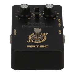 ARTEC Analog Delay SE-ADL アナログディレイエフェクター - メルカリ