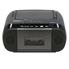 TOSHIBA 東芝 Aurex CDラジオカセットレコーダー TY-ANK1 - メルカリ