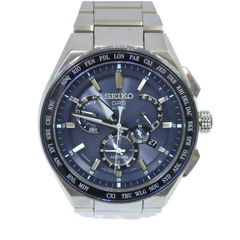 ☆美品☆限定アストロンSBXB001 SEIKO ASTRON GPSソーラー - メルカリ