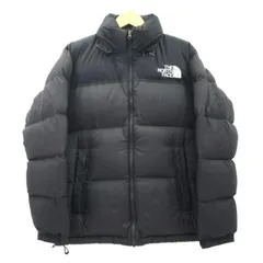 THE NORTH FACE ヌプシダウンジャケット ND91841 Bランク 85のサムネイル