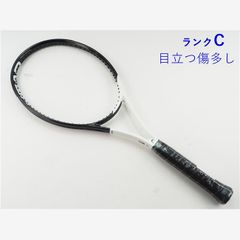 中古 テニスラケット ダイアデム アクシス 100 2025年モデル (G2