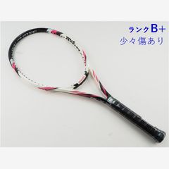 中古 テニスラケット ヘッド グラフィン タッチ インスティンクト