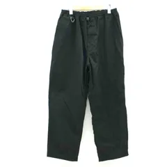 COMME des GARCONS 24AW ナイロンスパンツイルパンツ HN-P037 Sランク 41のサムネイル