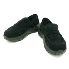 BEAMS スエード スニーカー QY4520_11 Sランク 41のサムネイル