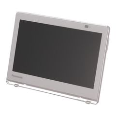 美品】パナソニック 10V型 テレビ プライベート ビエラ UN-10T8D