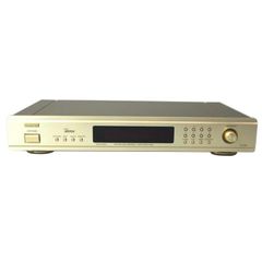 DENON TU-630 ラジオチューナー シルバー - メルカリ