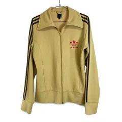 adidas トラックジャケット 705751 ABランク 51のサムネイル