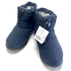 THE NORTH FACE ヌプシ ブーティー ウォータープルーフ VII NFW51976 Aランク 51のサムネイル
