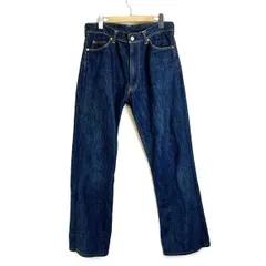 EVISU デニムパンツ LOT．2017 LOT2017 Bランク 51のサムネイル