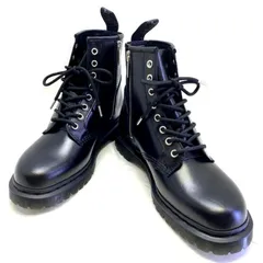Dr.Martens 1460 HARNESS 8ホールブーツ Aランク 51のサムネイル