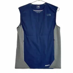 THENORTHFACE RED RUN PRO VEST NY81873 Bランク 52のサムネイル