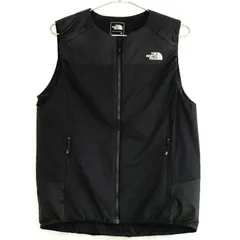 THE NORTH FACE ベントリックス ベスト NY82204 Bランク 52のサムネイル