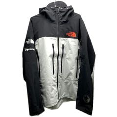Supreme×THE NORTH FACE テープド シーム シェル ジャケット NP522071